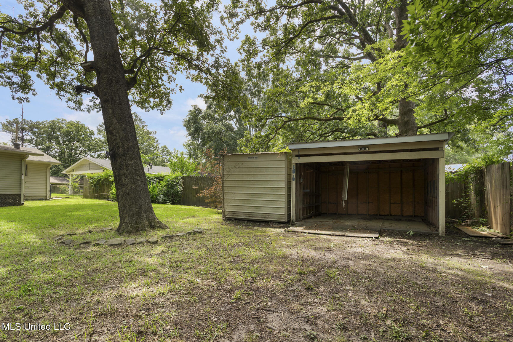 225 Maxine Drive, Pearl, Mississippi image 27