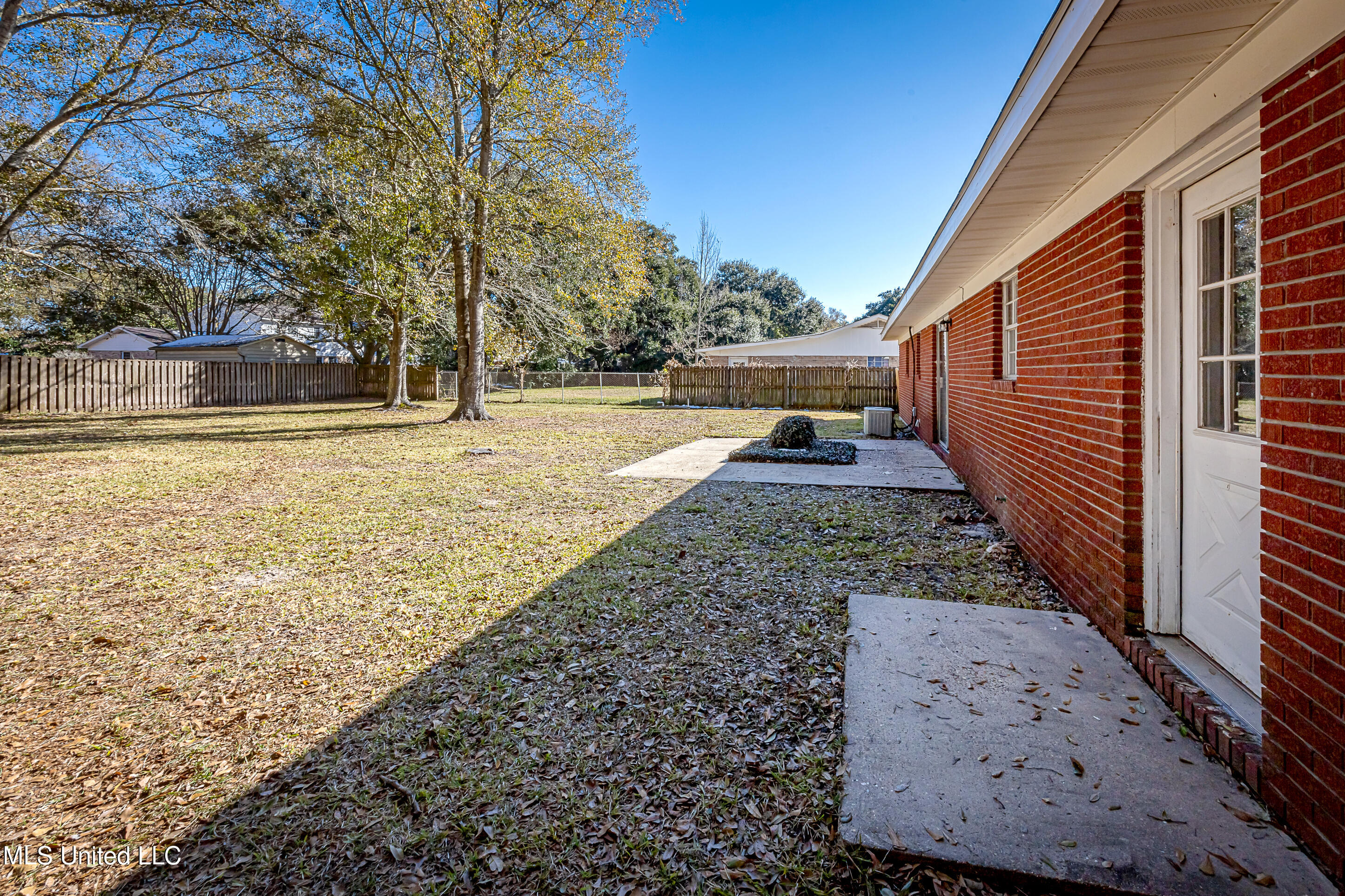 1508 Seacliffe Drive, Gautier, Mississippi image 41