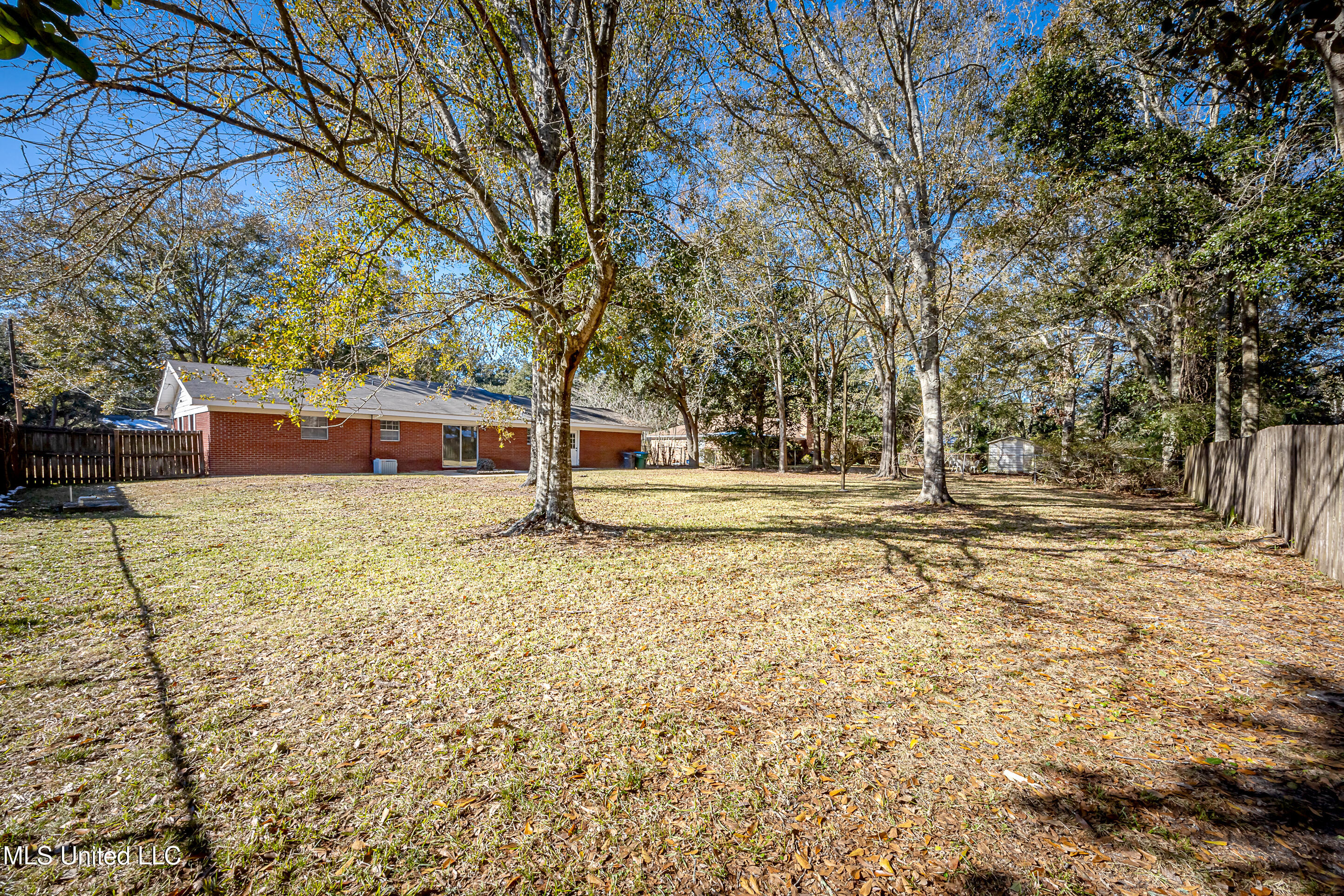 1508 Seacliffe Drive, Gautier, Mississippi image 39