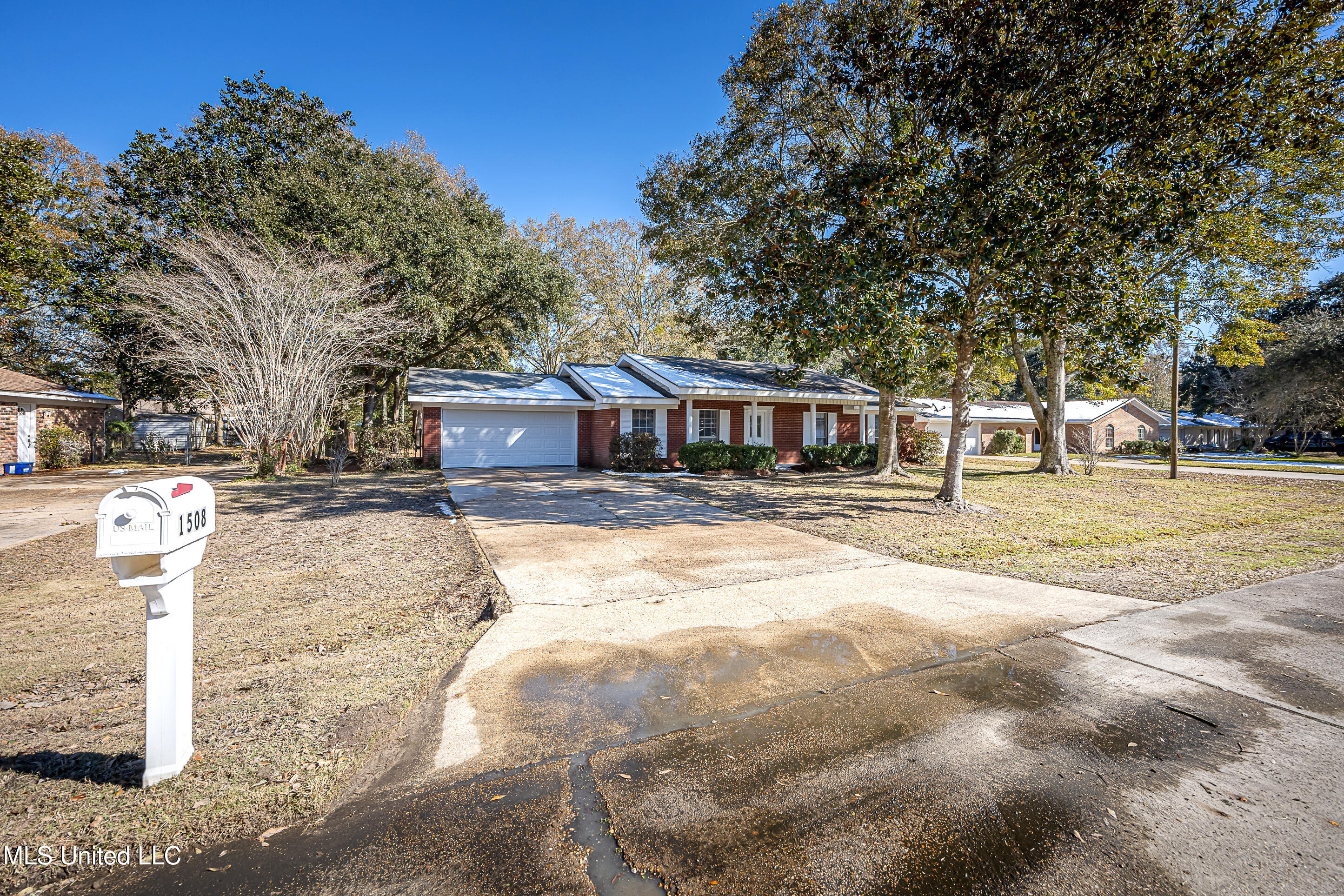 1508 Seacliffe Drive, Gautier, Mississippi image 44