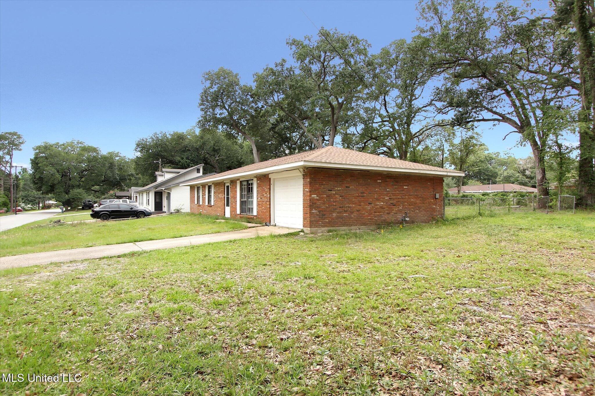 15820 Big Ridge Road, Biloxi, Mississippi image 3