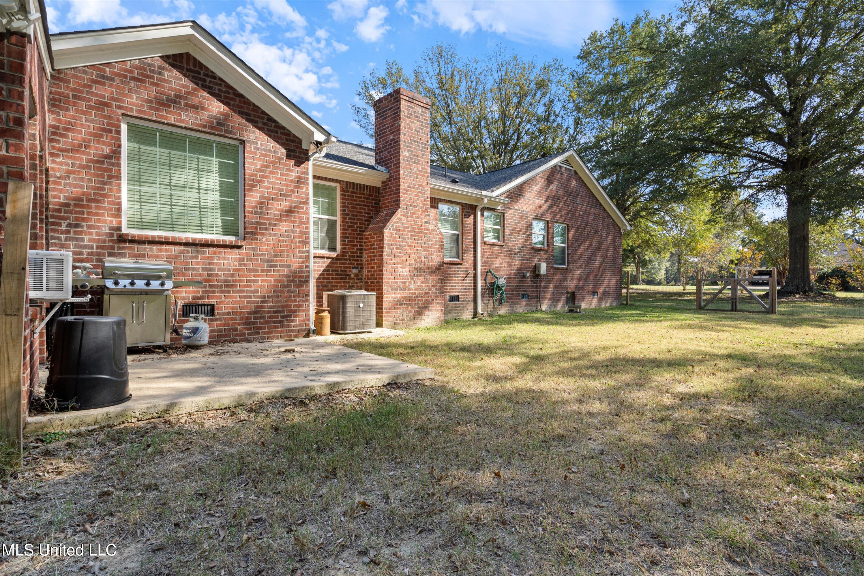 7373 Cedar Hill Cove, Olive Branch, Mississippi image 26