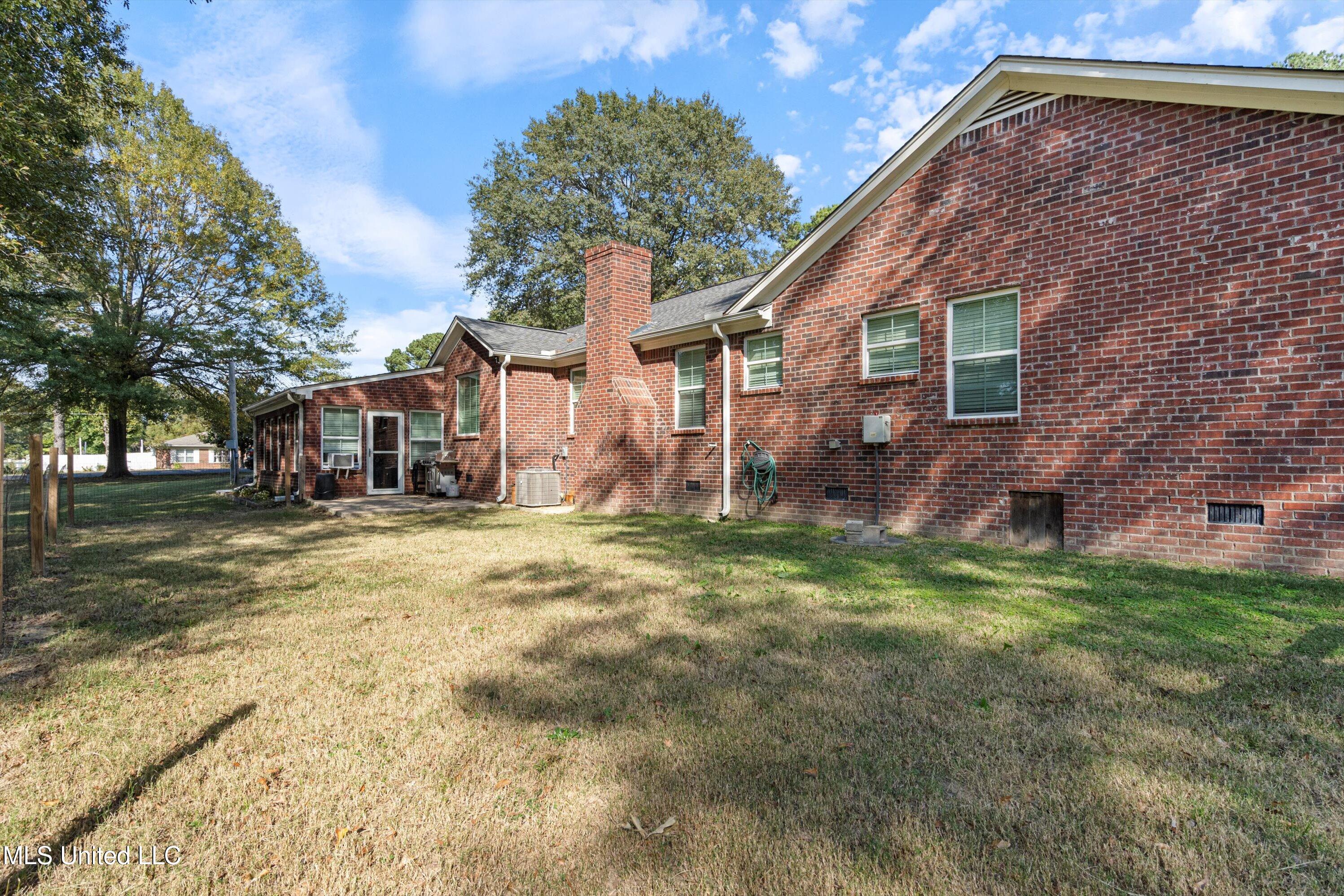 7373 Cedar Hill Cove, Olive Branch, Mississippi image 27