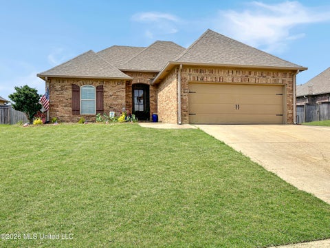 Homes For Sale - 307 Winterfield Court<br/> Brandon, MS 39042