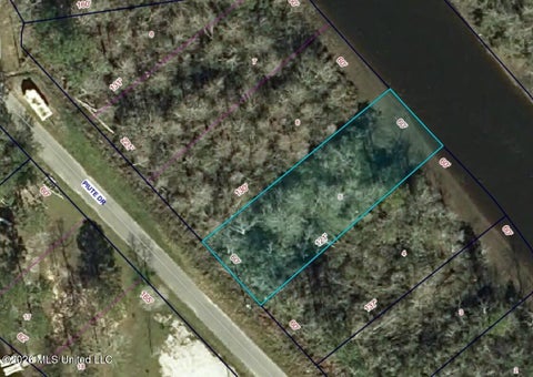 Vacant Land For Sale - Piute Drive<br/> Hancock County, Kiln, MS 39556