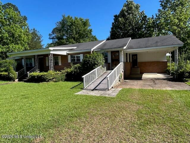3100 River Ridge Road