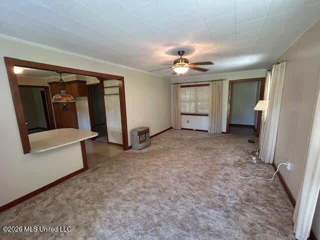 3100 River Ridge Road