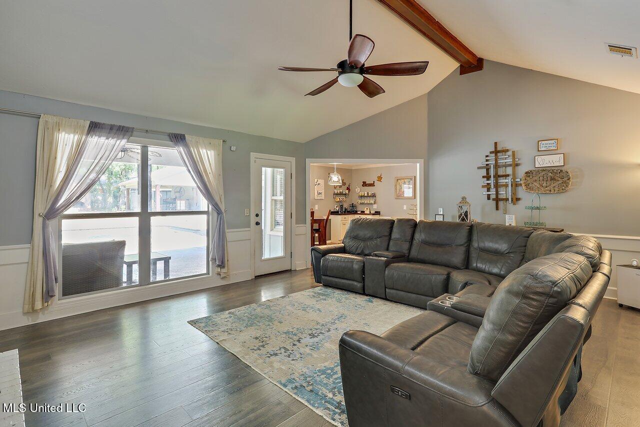 306 Swallow Drive, Brandon, Mississippi image 7