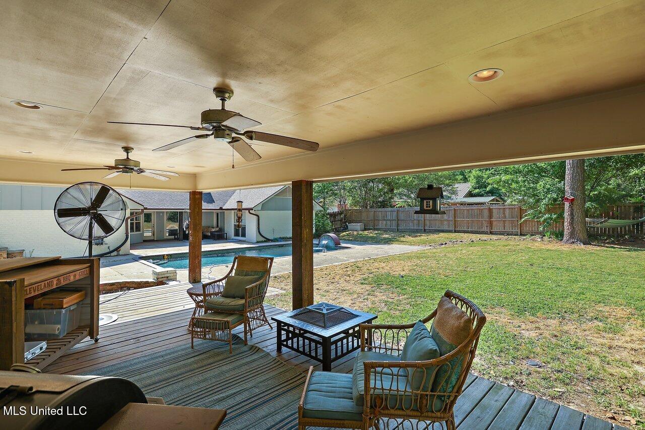 306 Swallow Drive, Brandon, Mississippi image 40