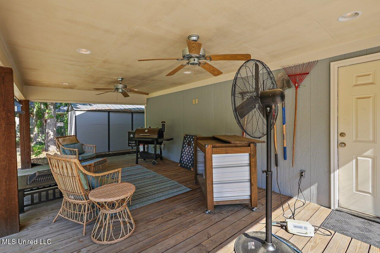 306 Swallow Drive, Brandon, Mississippi image 39