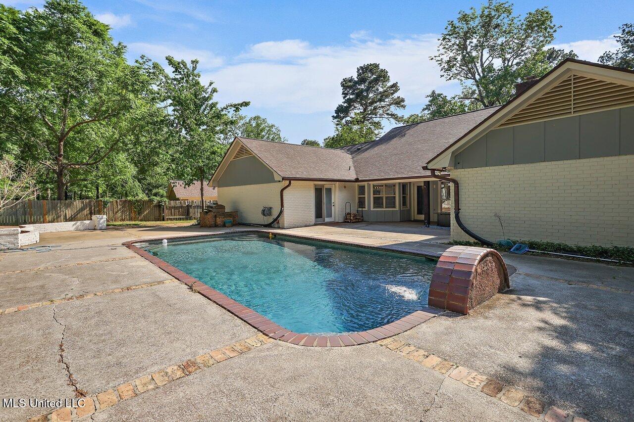 306 Swallow Drive, Brandon, Mississippi image 37