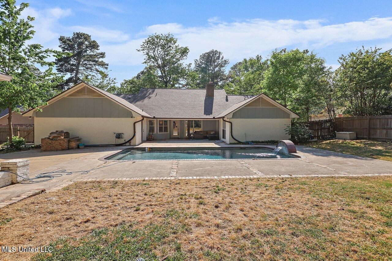 306 Swallow Drive, Brandon, Mississippi image 42