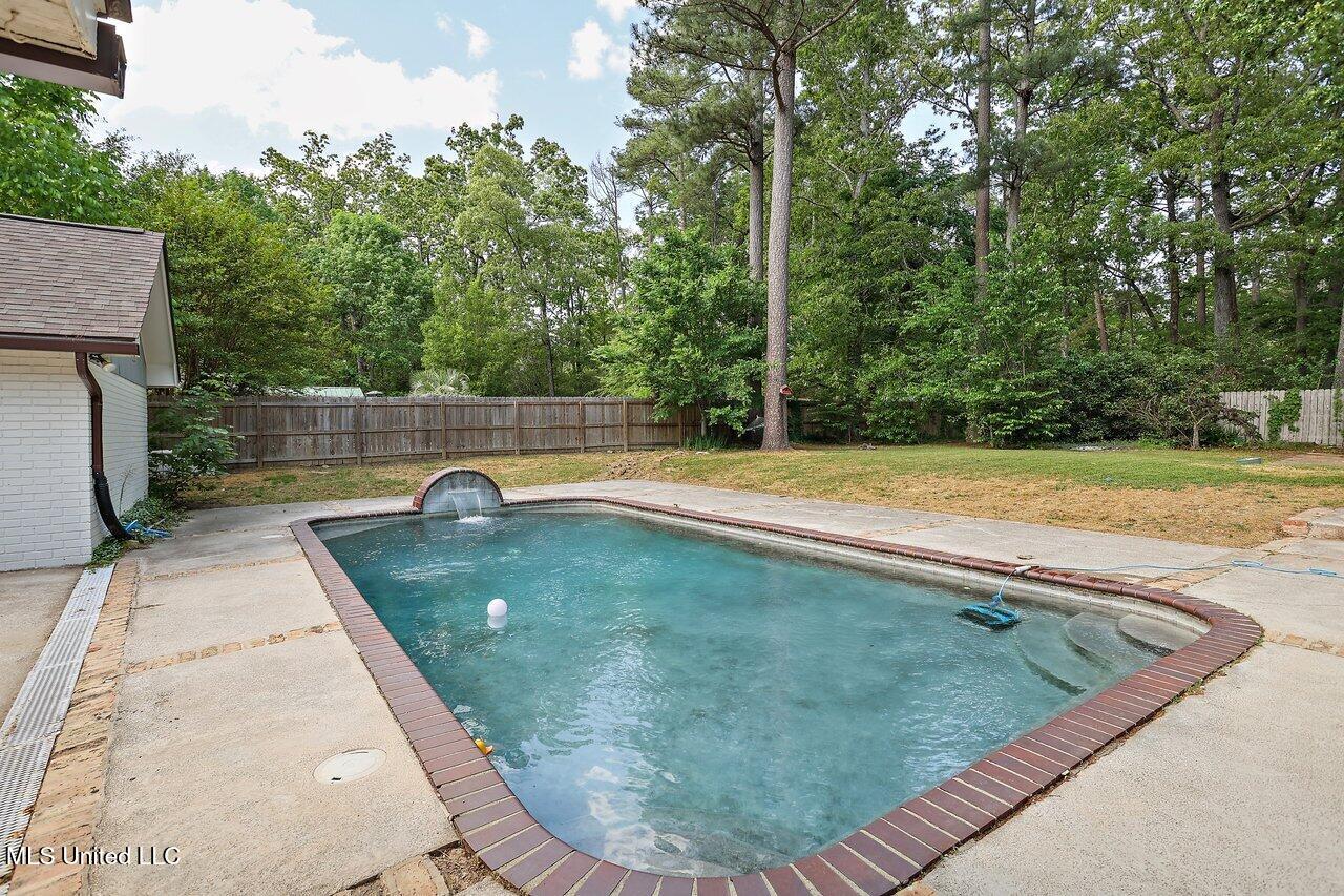 306 Swallow Drive, Brandon, Mississippi image 34