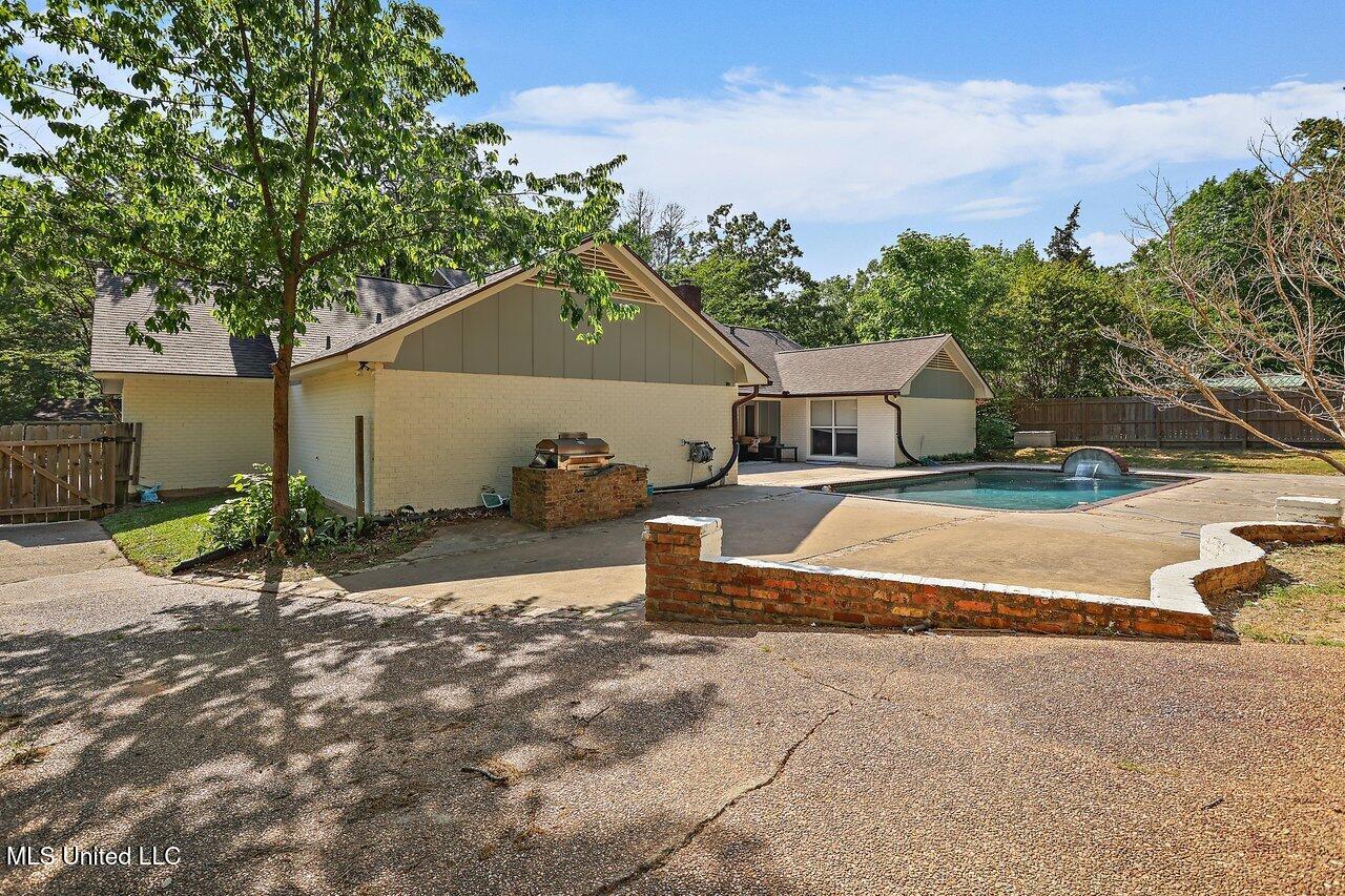306 Swallow Drive, Brandon, Mississippi image 44