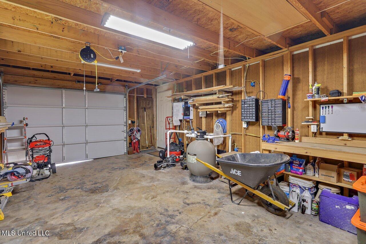 306 Swallow Drive, Brandon, Mississippi image 47