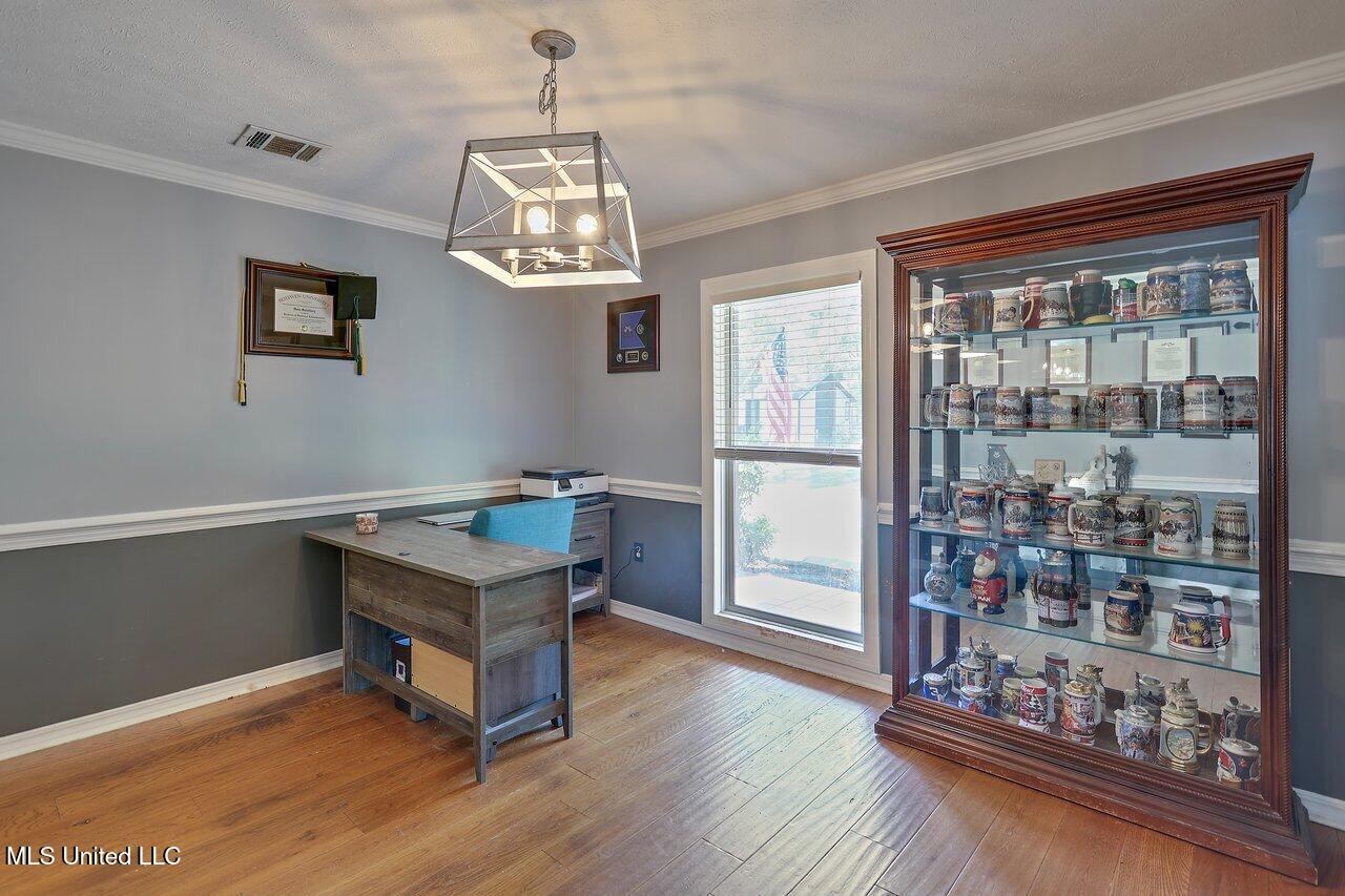 306 Swallow Drive, Brandon, Mississippi image 17