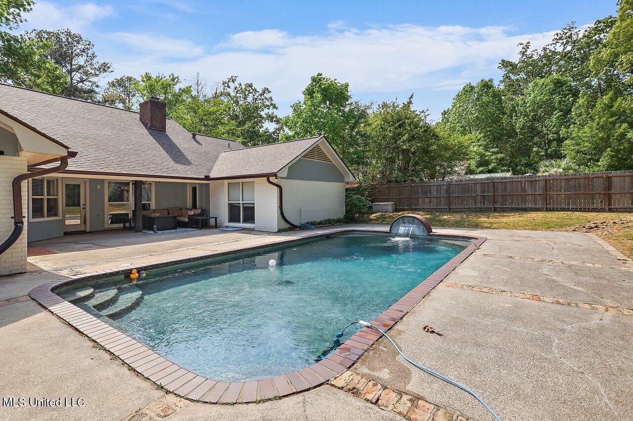 306 Swallow Drive, Brandon, Mississippi image 35