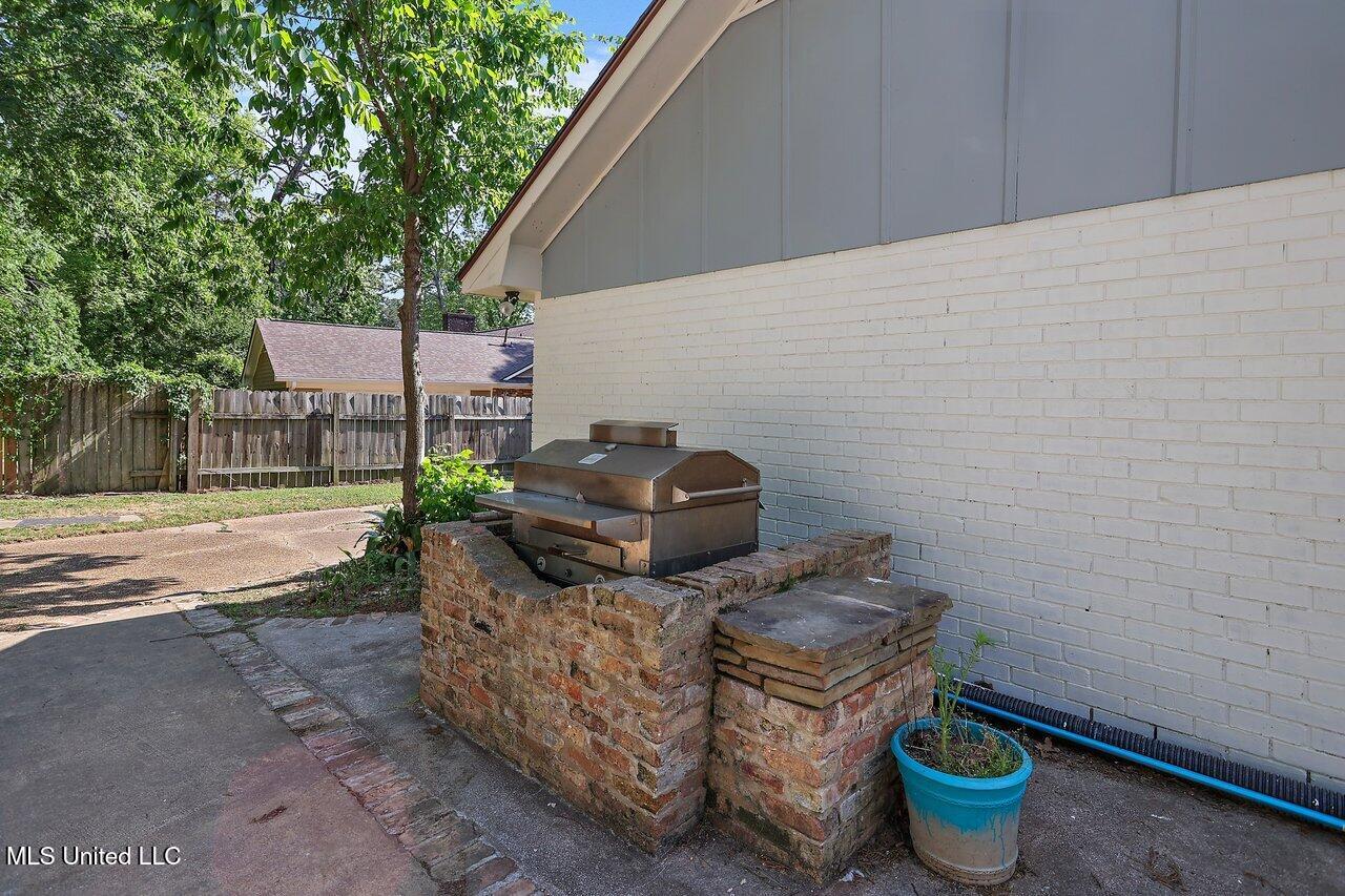 306 Swallow Drive, Brandon, Mississippi image 38