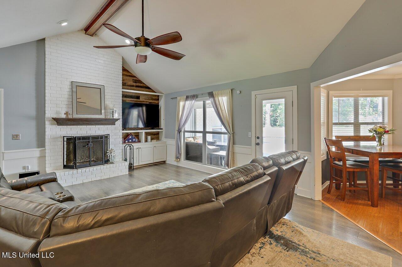 306 Swallow Drive, Brandon, Mississippi image 10
