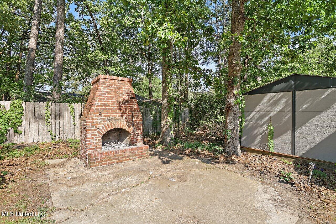 306 Swallow Drive, Brandon, Mississippi image 41