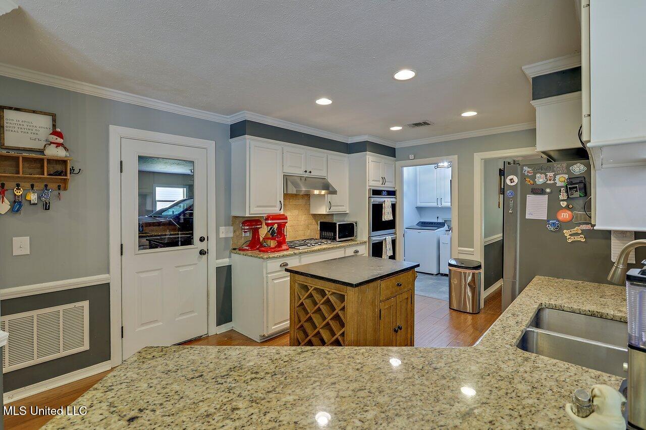 306 Swallow Drive, Brandon, Mississippi image 11