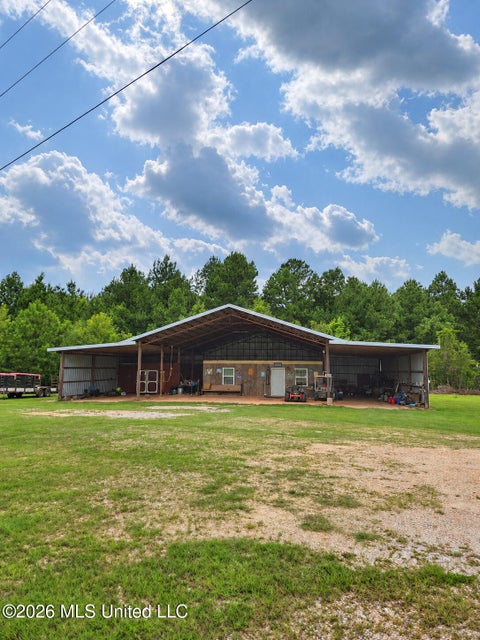 Homes For Sale - 562 Restertown Road<br/> Poplarville, MS 39470
