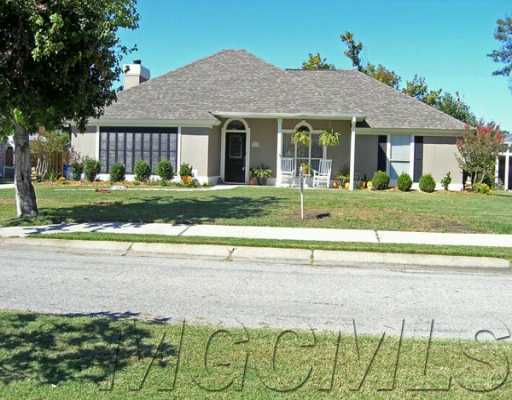 Photo 1 of 1 — 2509 Greenview Drive, Gulfport, MS 39507