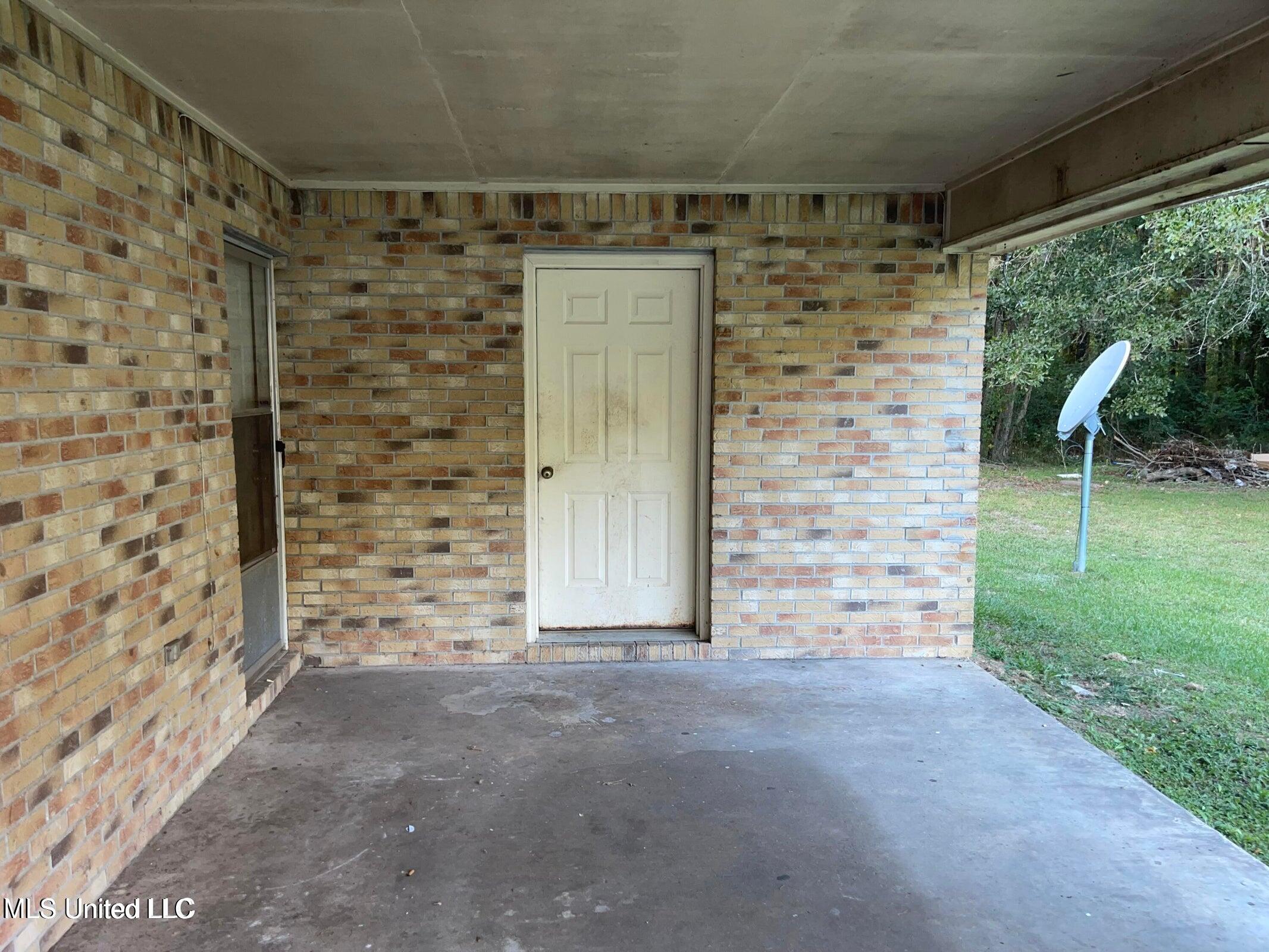 1001 Mckee St St, Mount Olive, Mississippi image 3