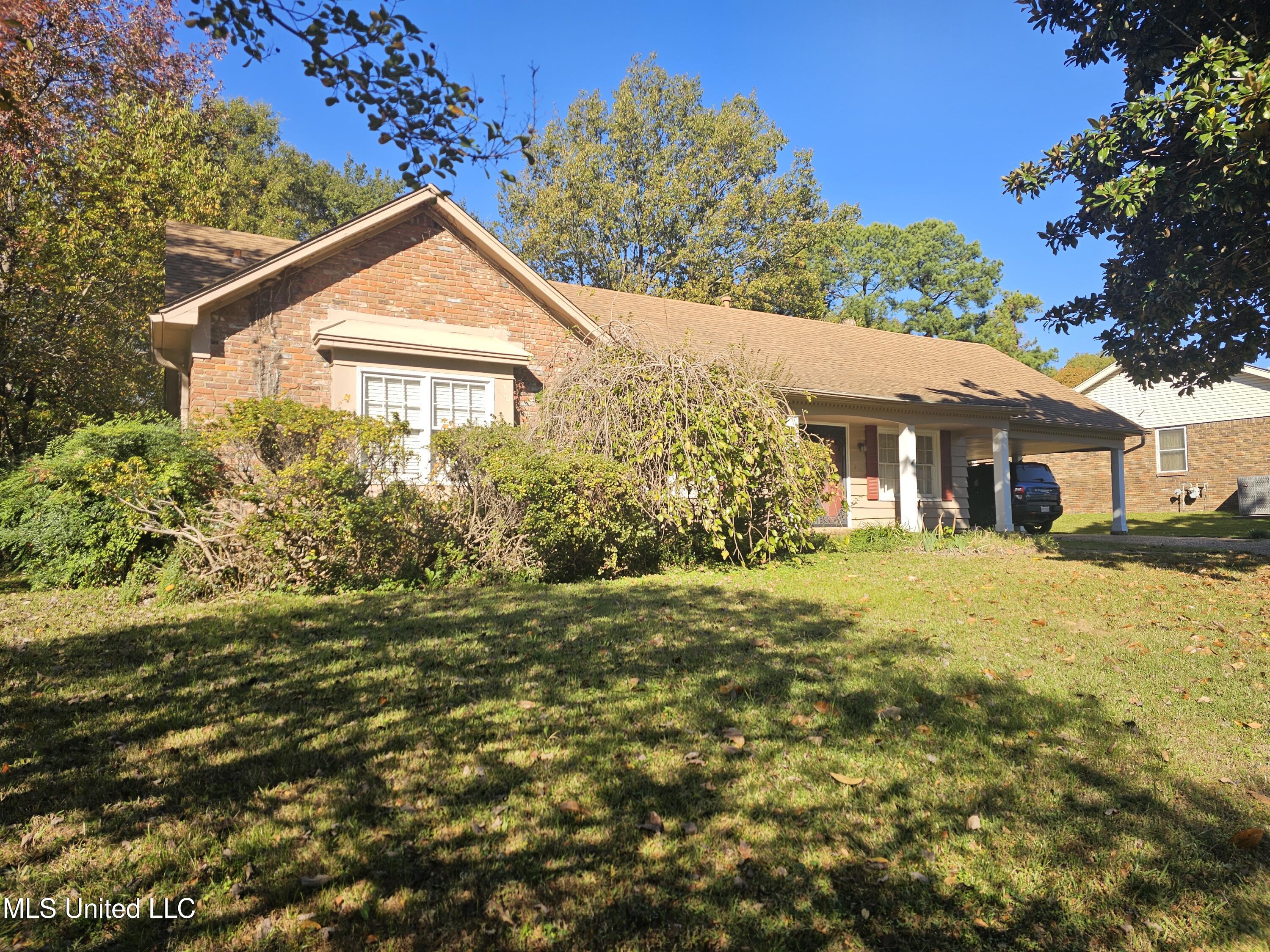 8041 Farmington Drive, Southaven, Mississippi image 3