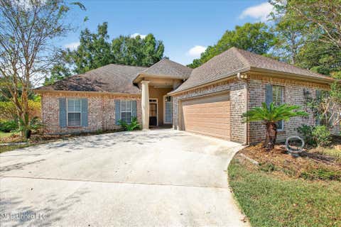 Homes For Sale - 7310 Ahi Drive<br/> Diamondhead, MS 39525