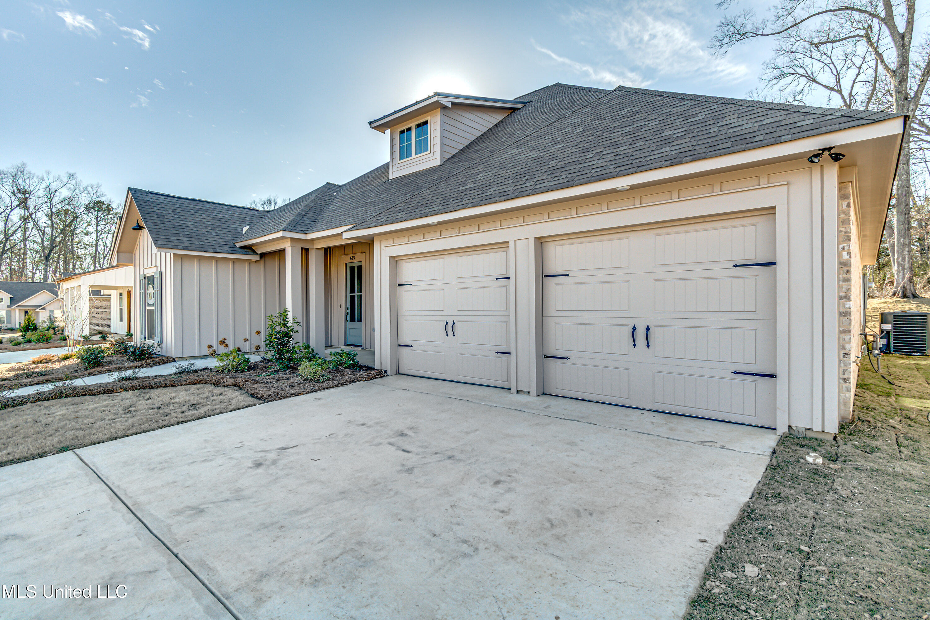 605 Cobalt Way Way, Brandon, Mississippi image 7