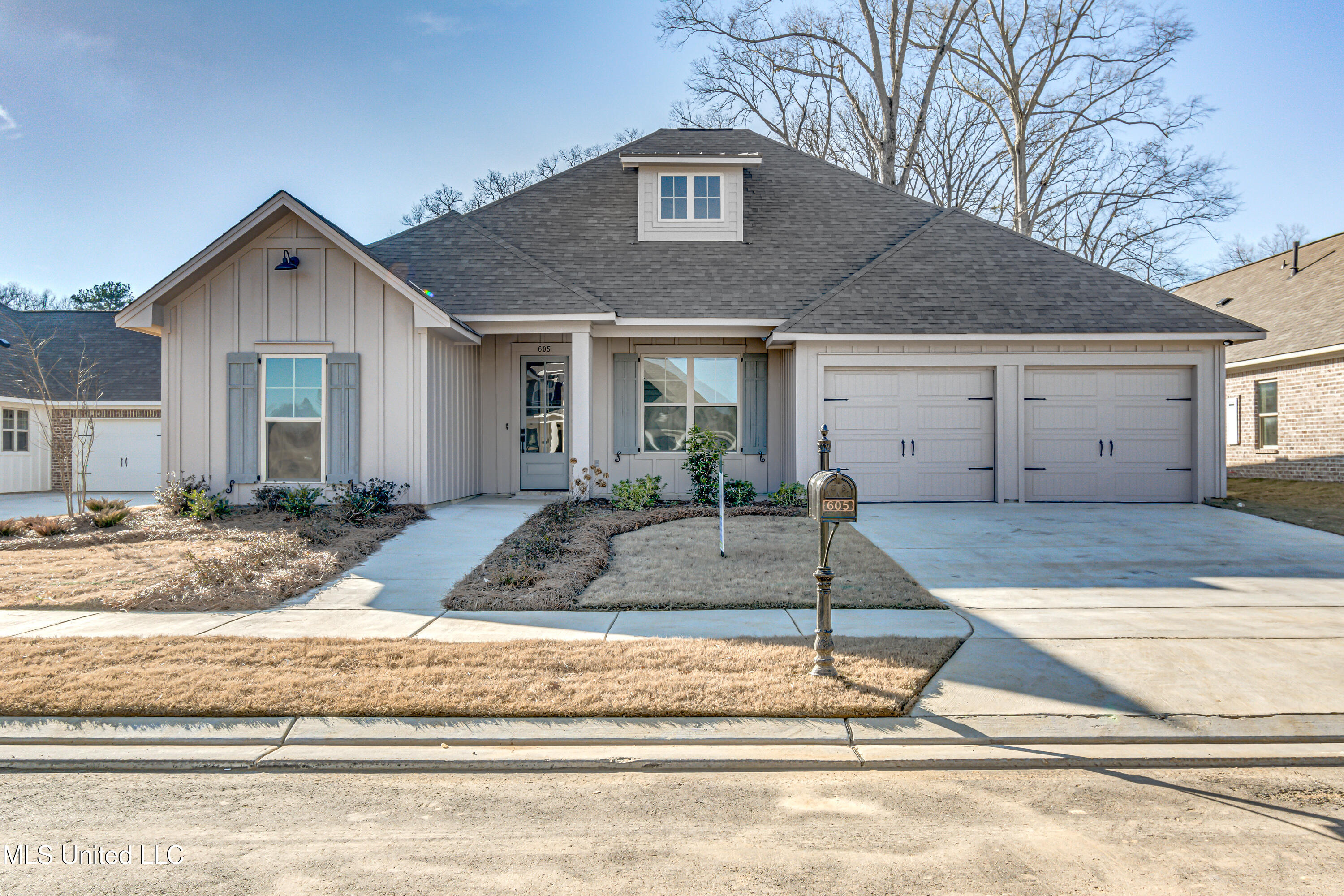 605 Cobalt Way Way, Brandon, Mississippi image 9