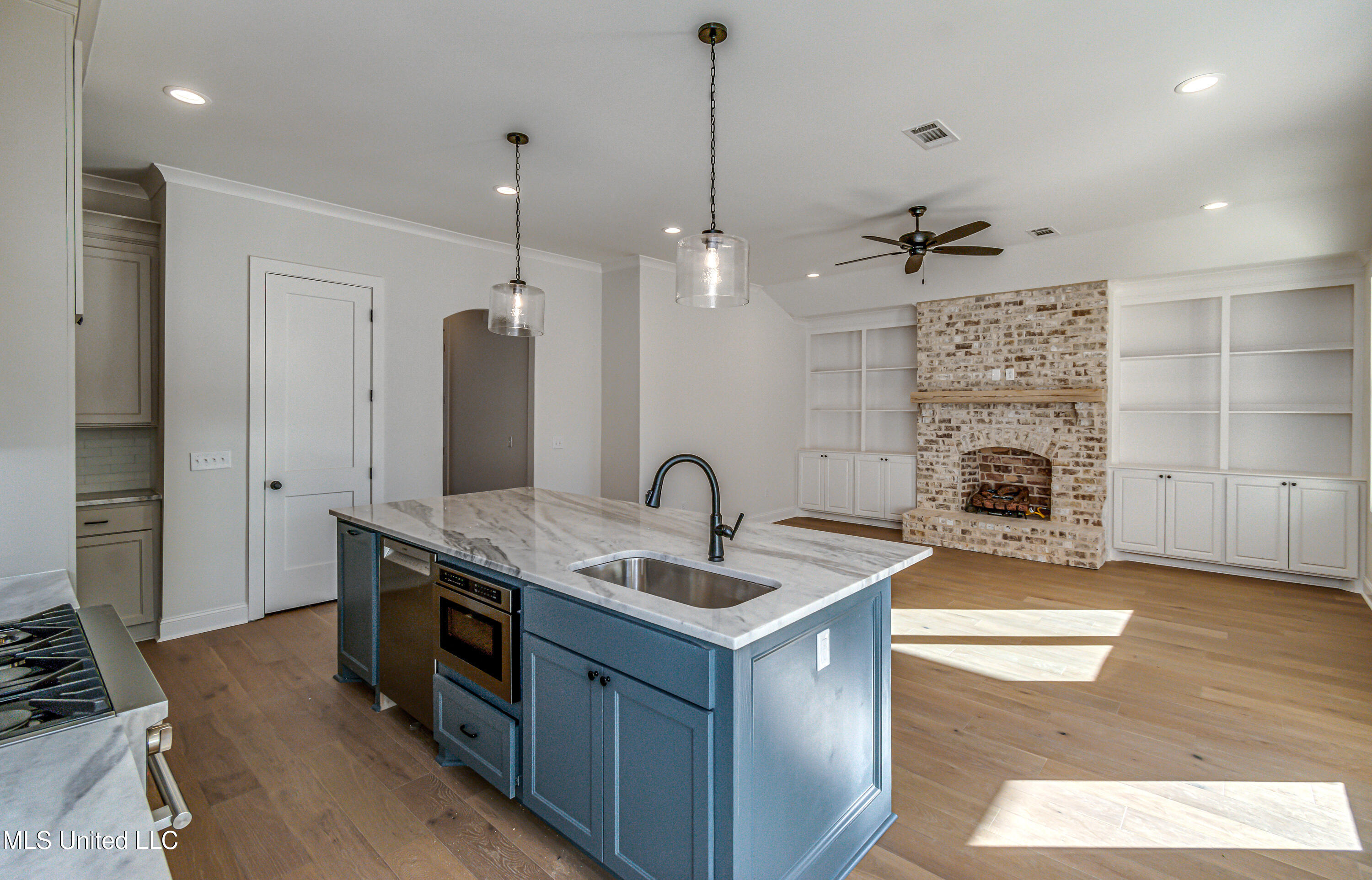 605 Cobalt Way Way, Brandon, Mississippi image 32