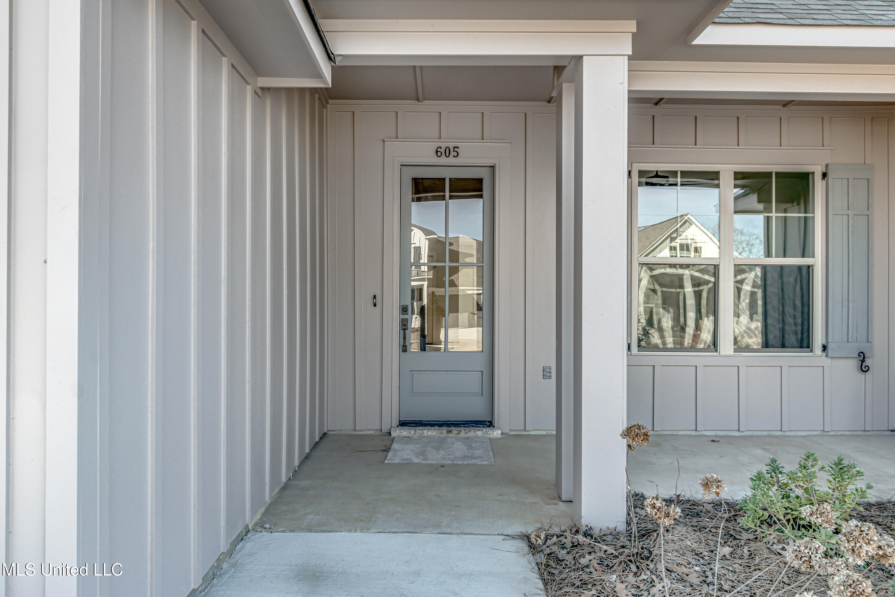 605 Cobalt Way Way, Brandon, Mississippi image 4