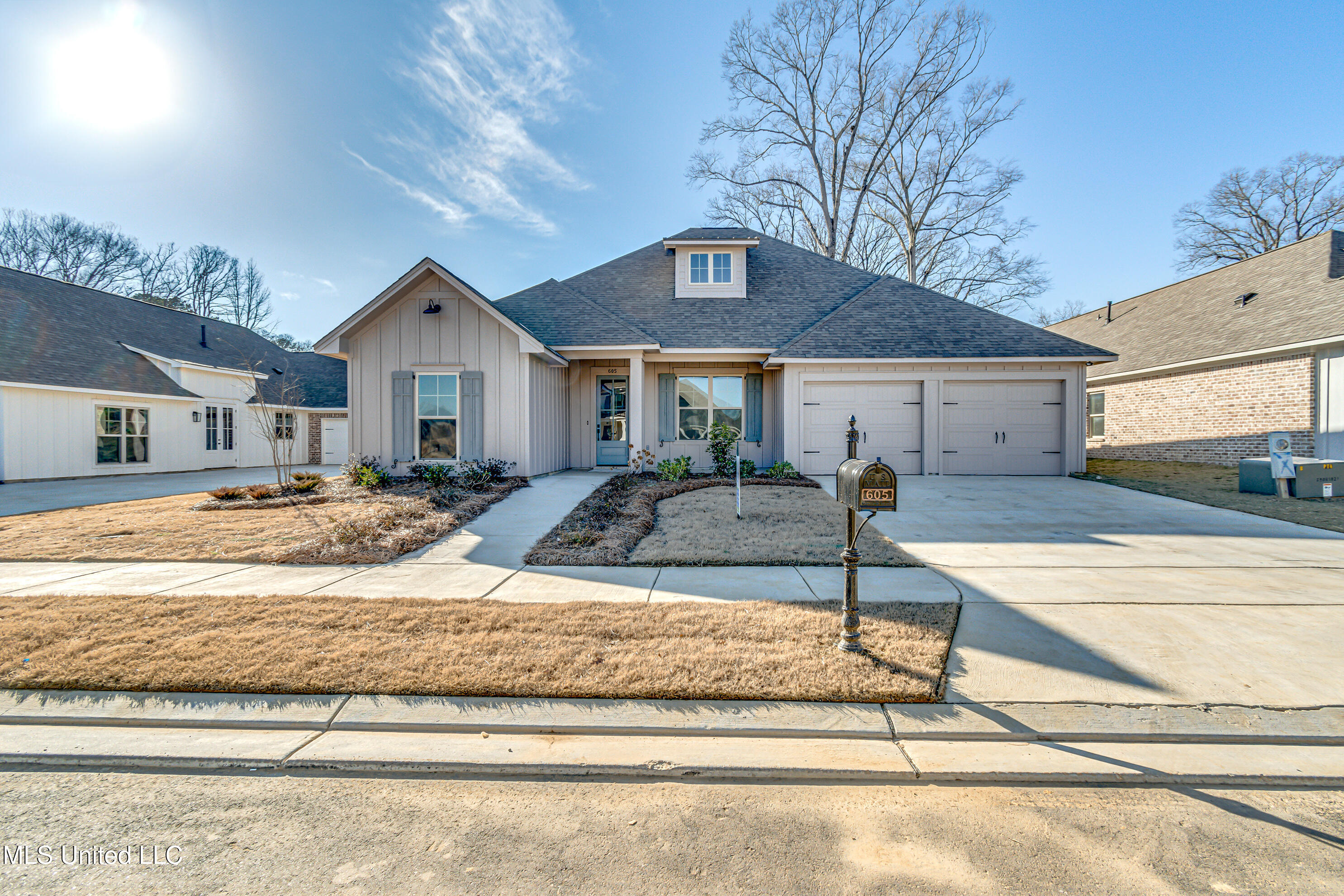 605 Cobalt Way Way, Brandon, Mississippi image 2