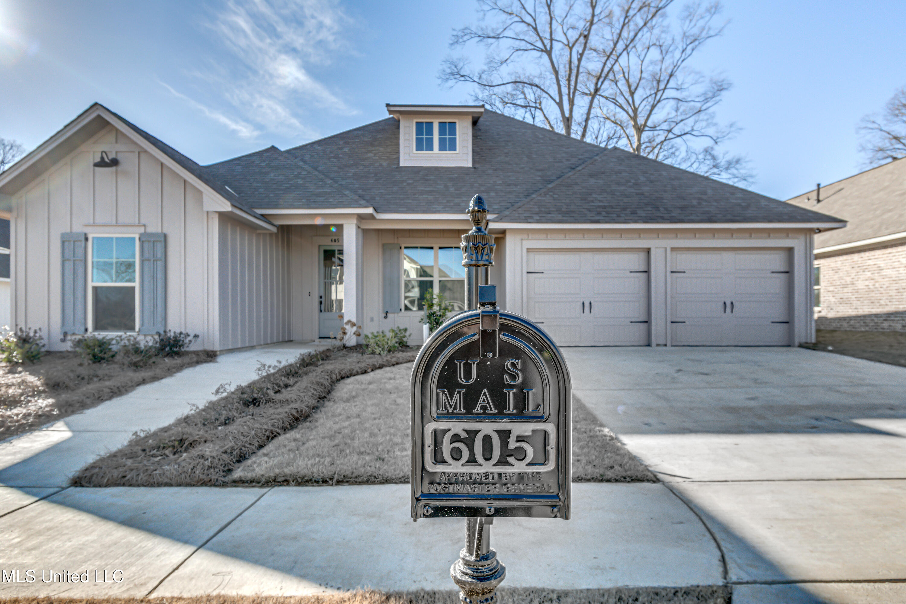605 Cobalt Way Way, Brandon, Mississippi image 3