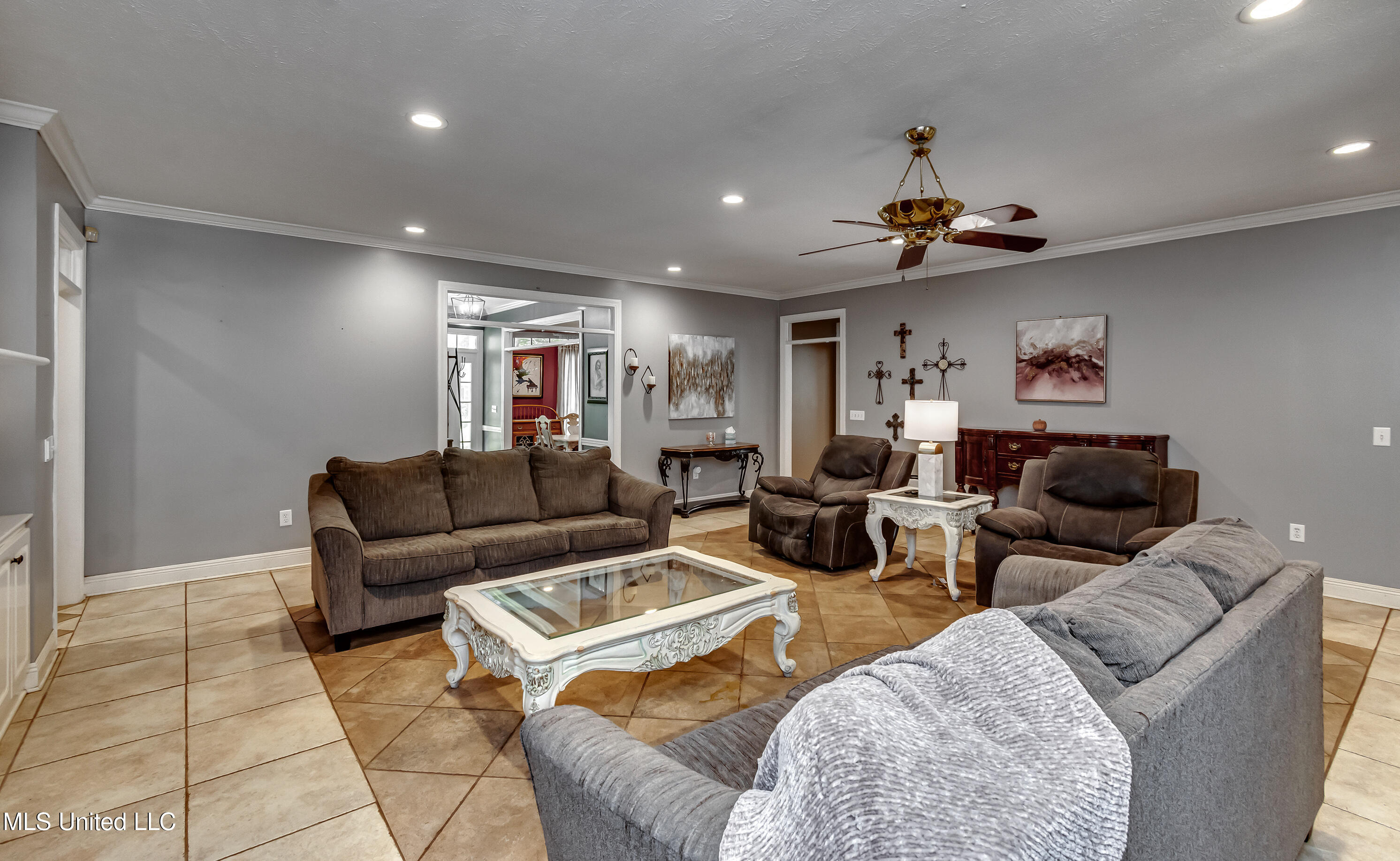 203 Remington Drive, Brandon, Mississippi image 19