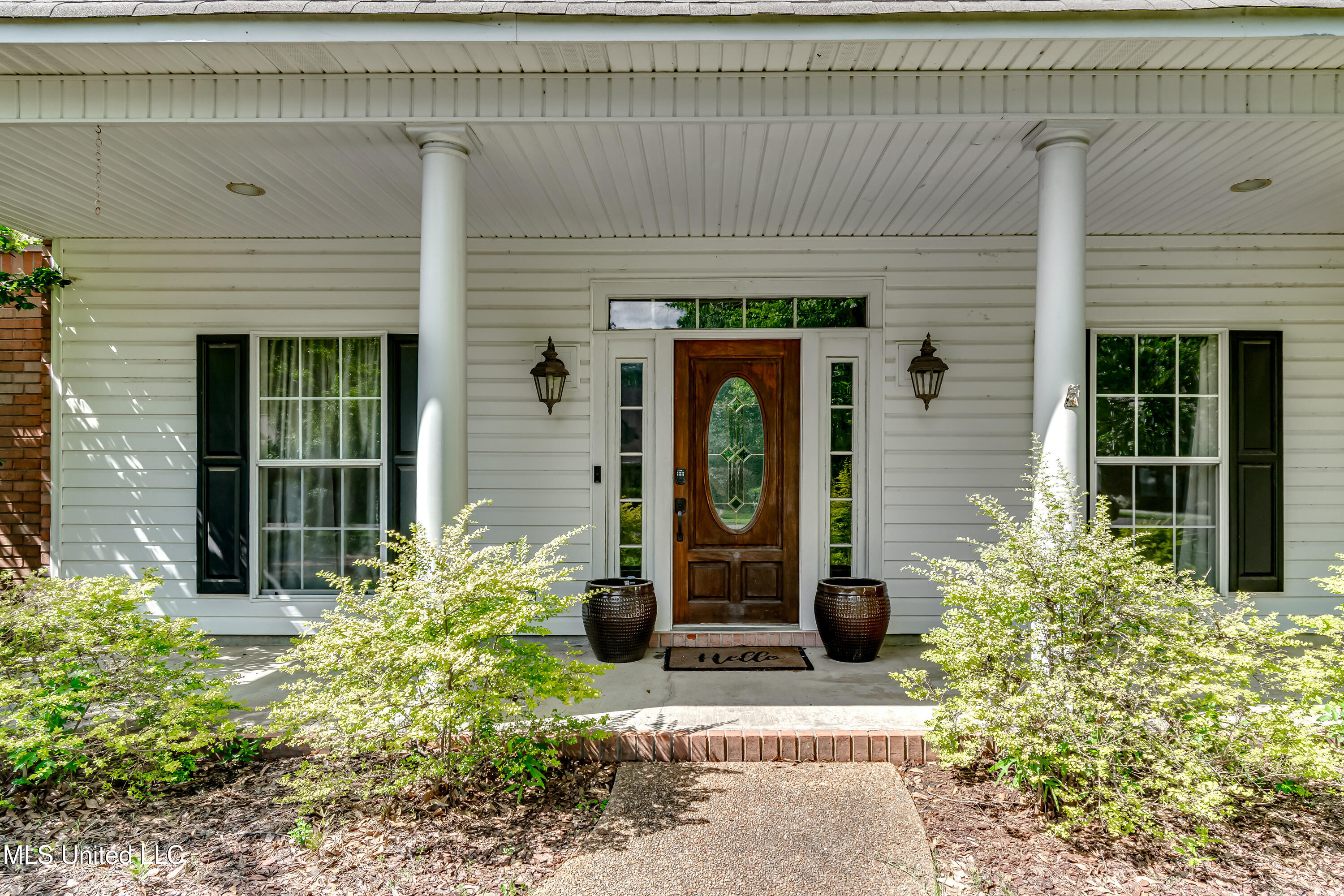 203 Remington Drive, Brandon, Mississippi image 1