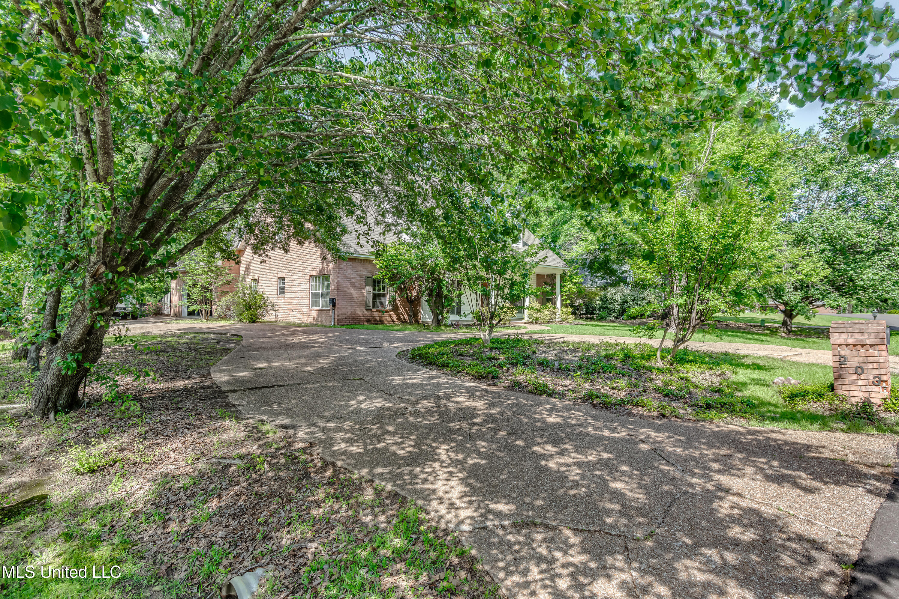 203 Remington Drive, Brandon, Mississippi image 5