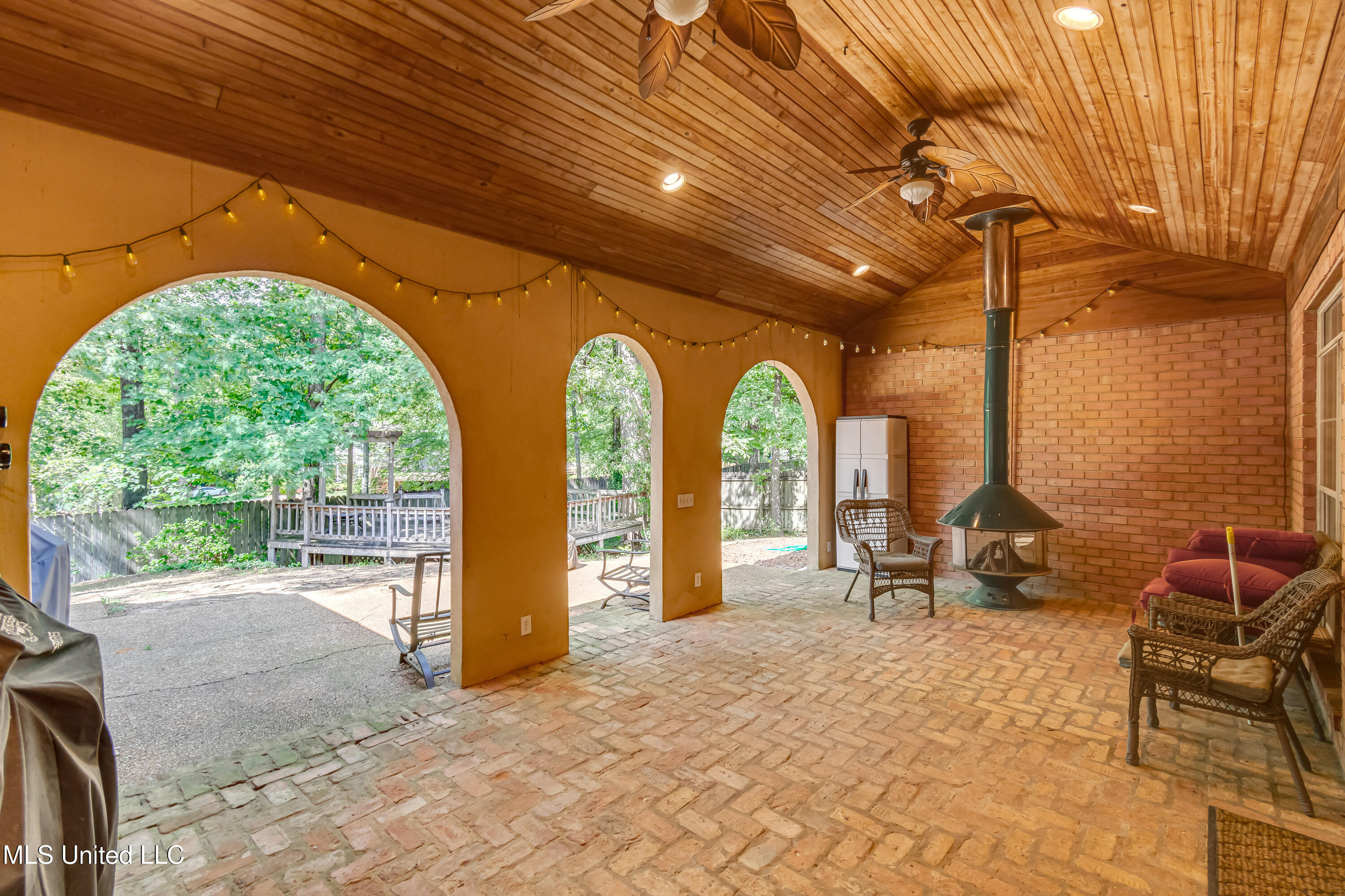 203 Remington Drive, Brandon, Mississippi image 8