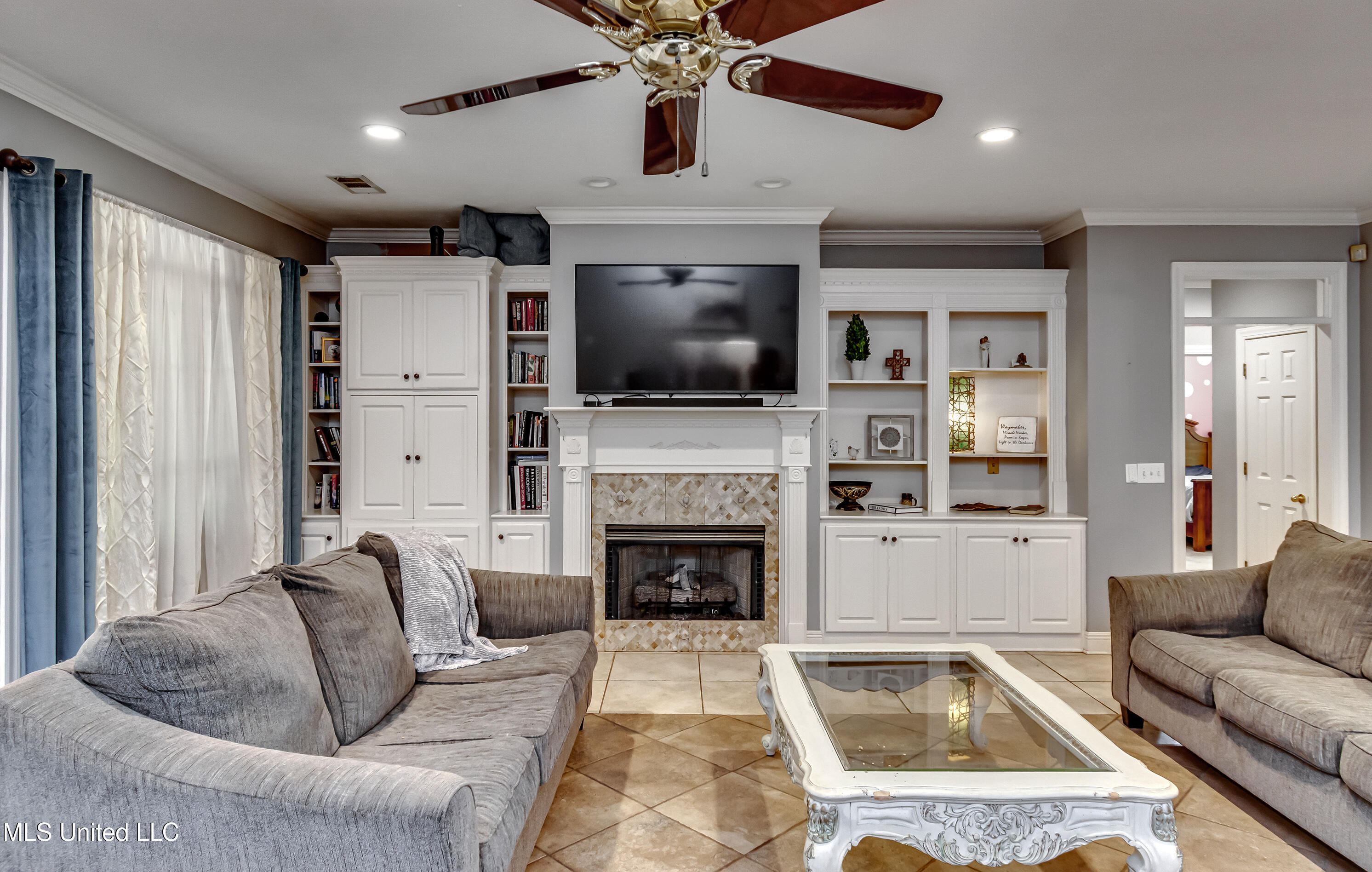203 Remington Drive, Brandon, Mississippi image 17