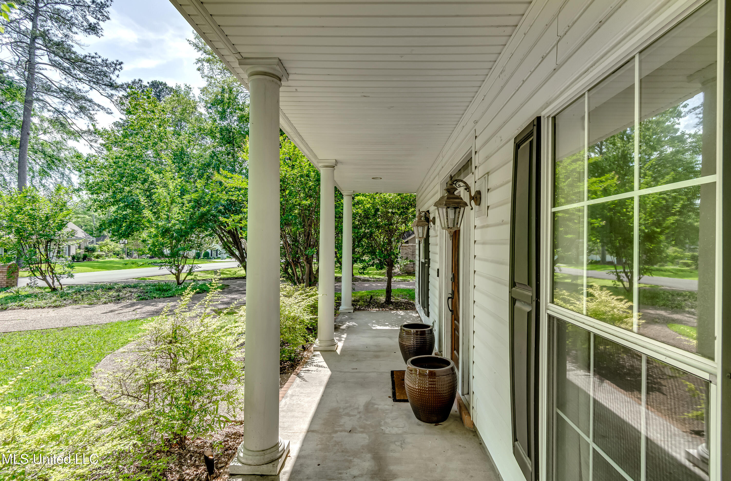 203 Remington Drive, Brandon, Mississippi image 7