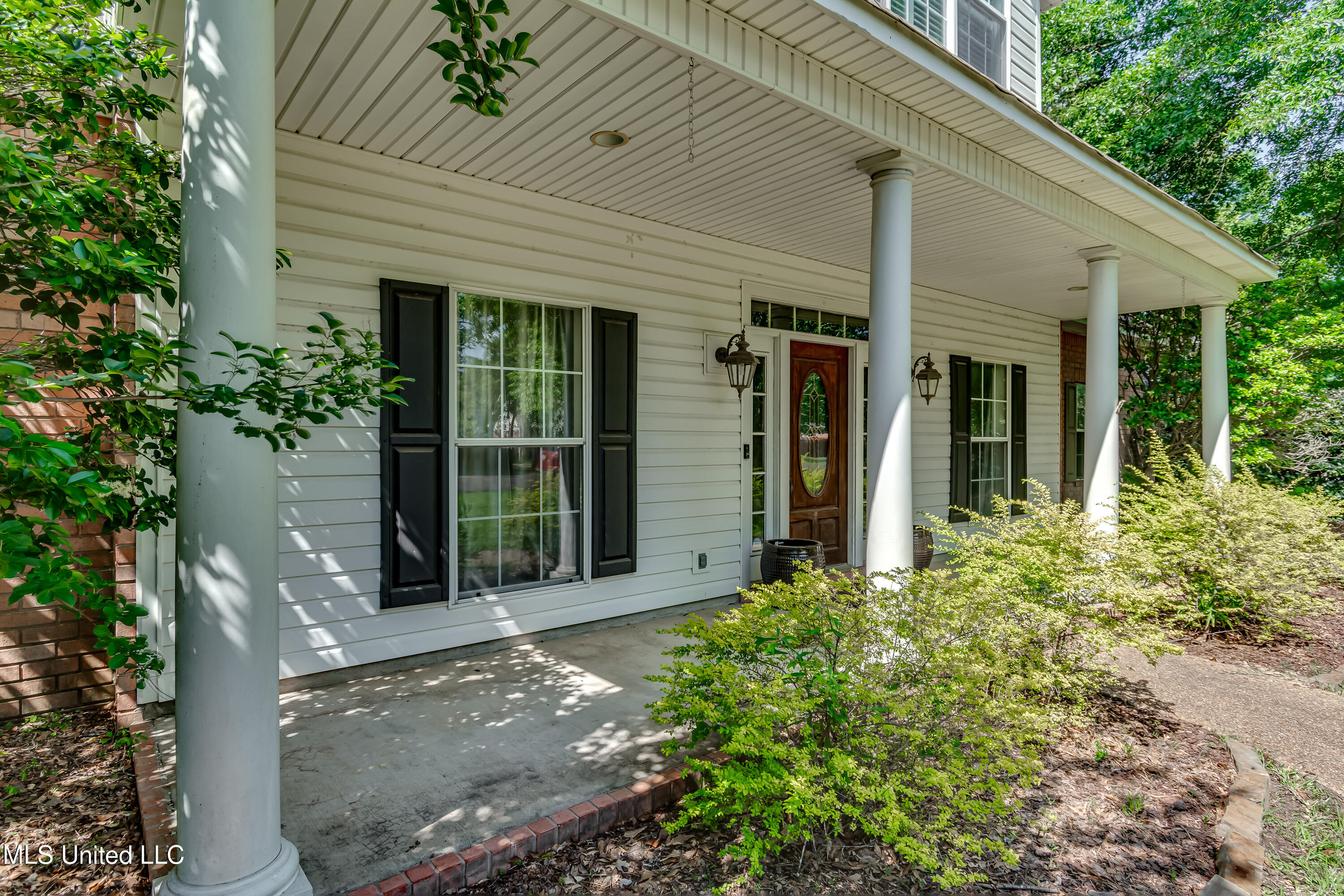 203 Remington Drive, Brandon, Mississippi image 6