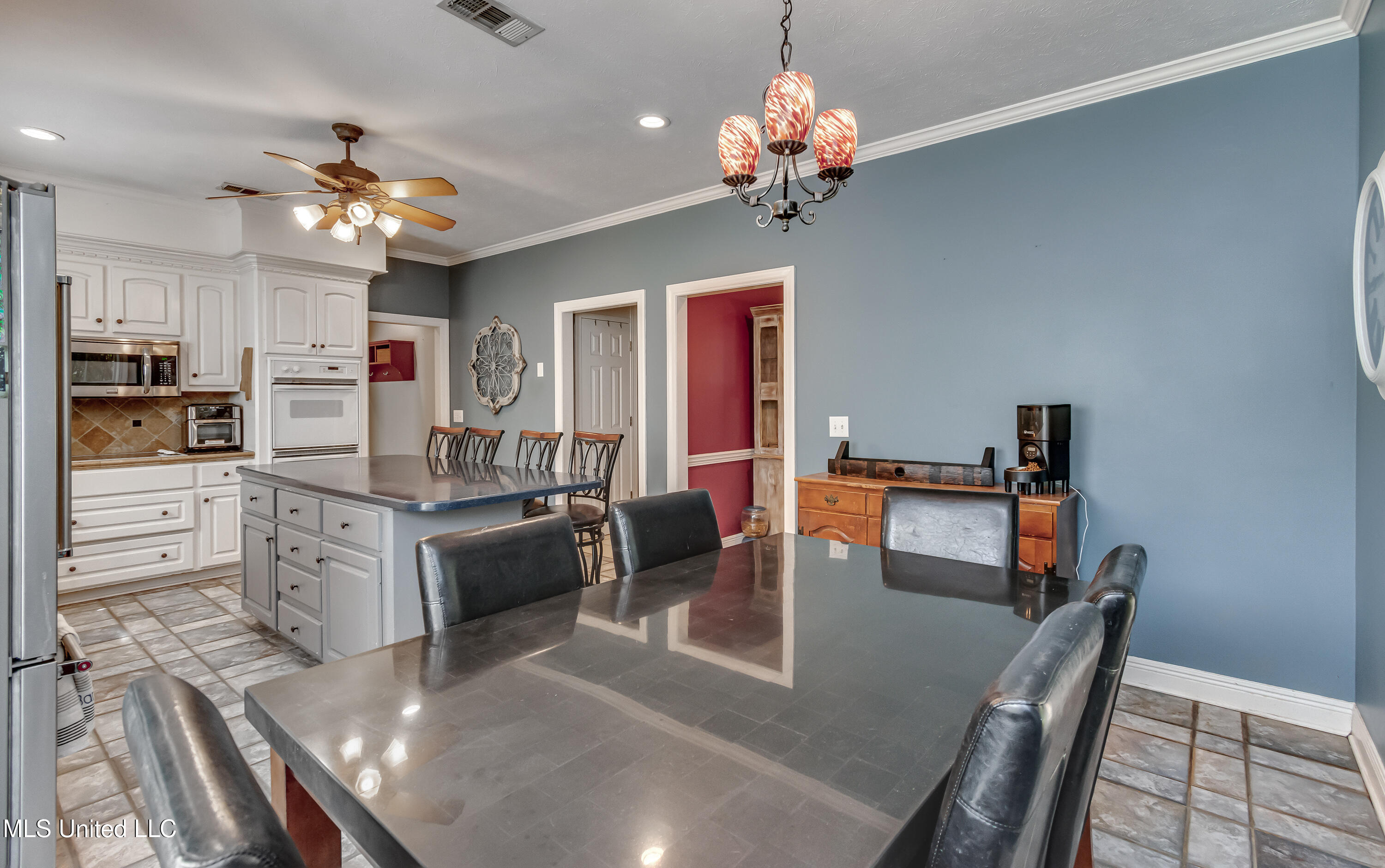 203 Remington Drive, Brandon, Mississippi image 23