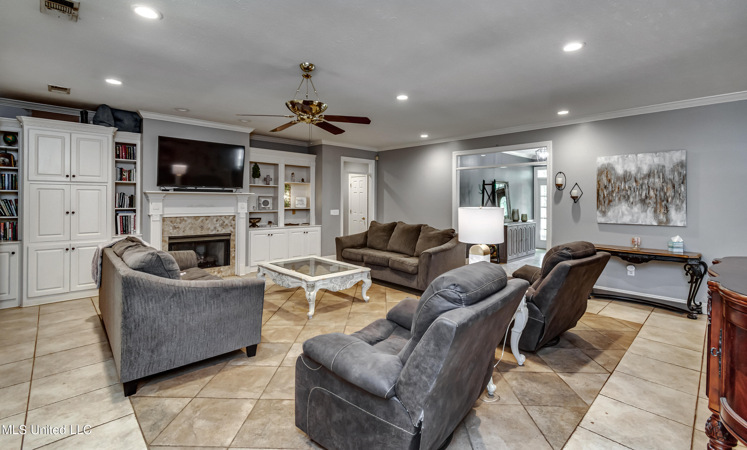 203 Remington Drive, Brandon, Mississippi image 18