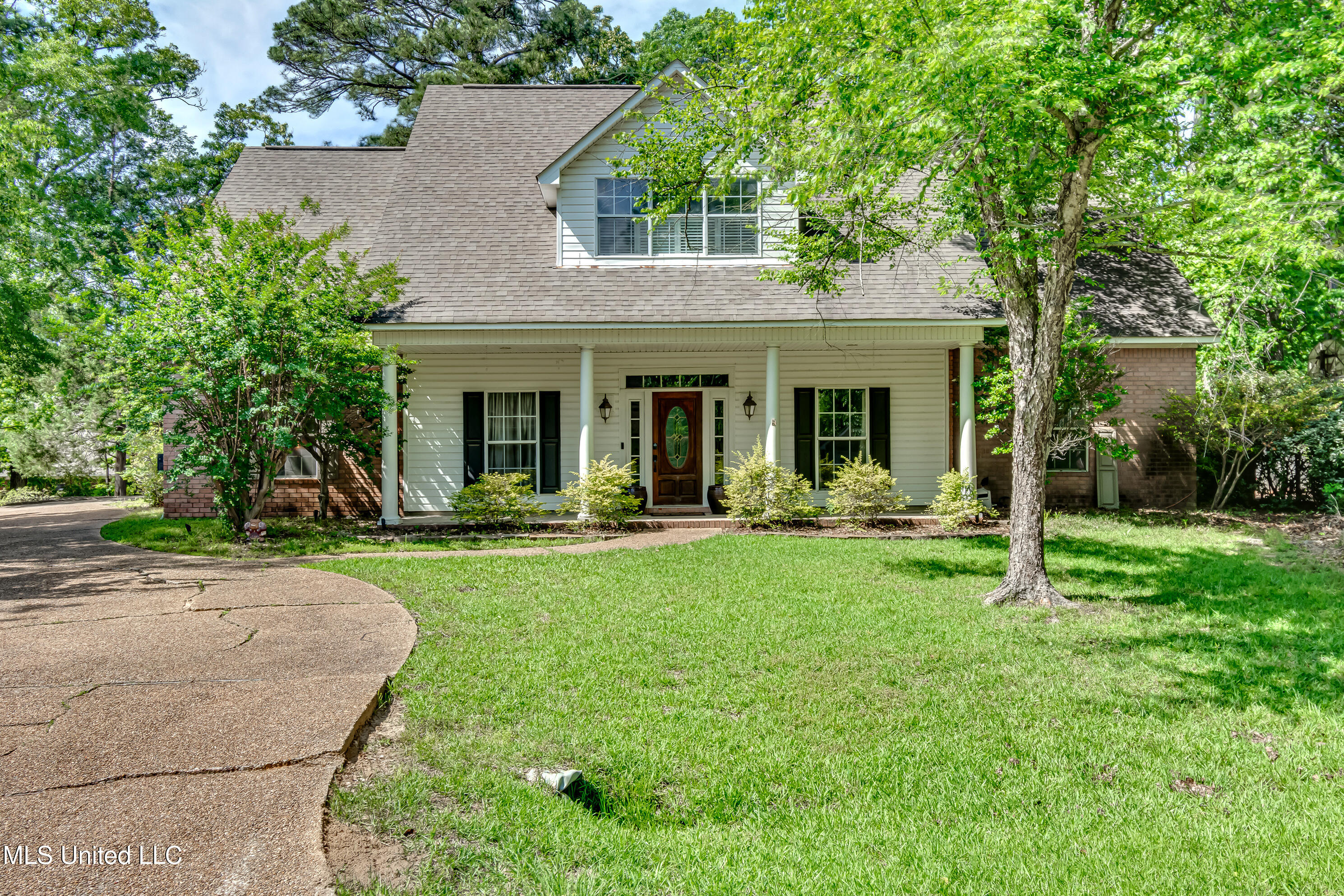 203 Remington Drive, Brandon, Mississippi image 4