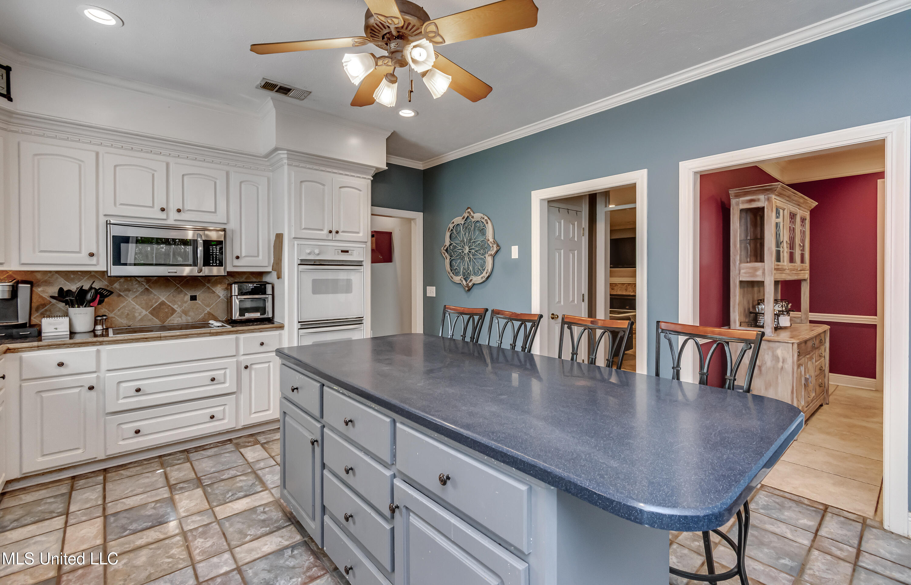 203 Remington Drive, Brandon, Mississippi image 24