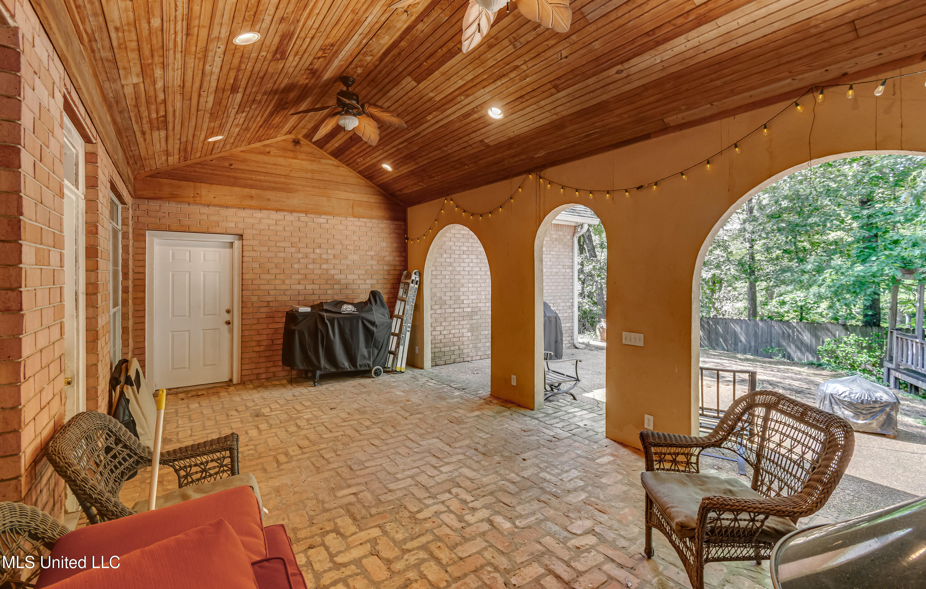 203 Remington Drive, Brandon, Mississippi image 9