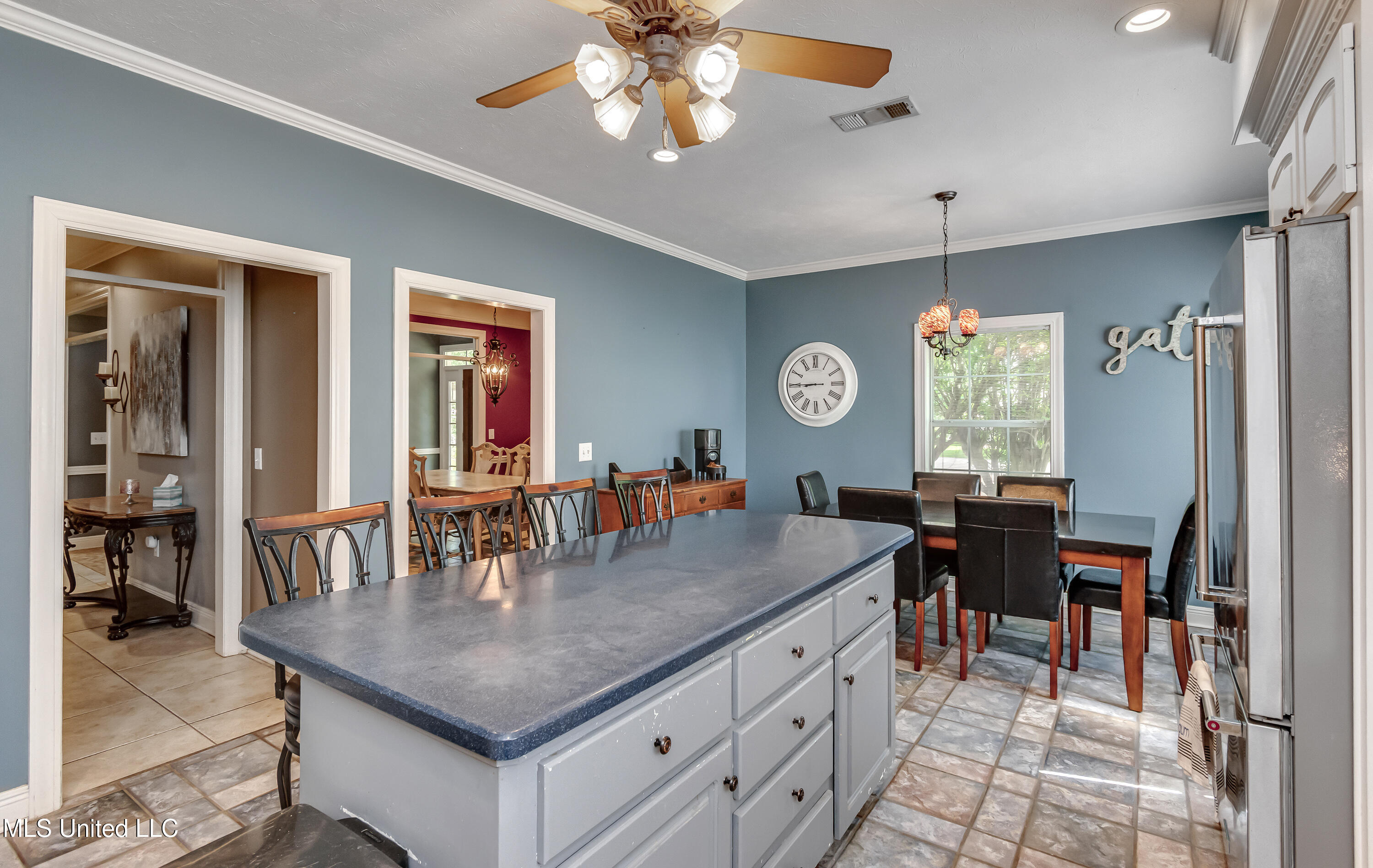 203 Remington Drive, Brandon, Mississippi image 28