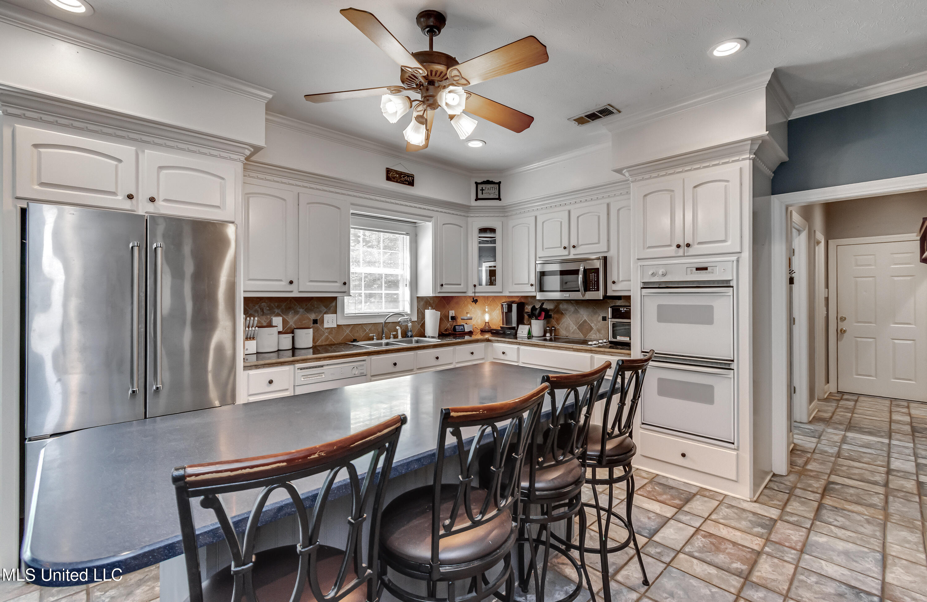 203 Remington Drive, Brandon, Mississippi image 25